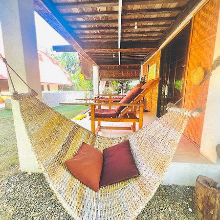 Boholala Hostel Panglao Esterno foto