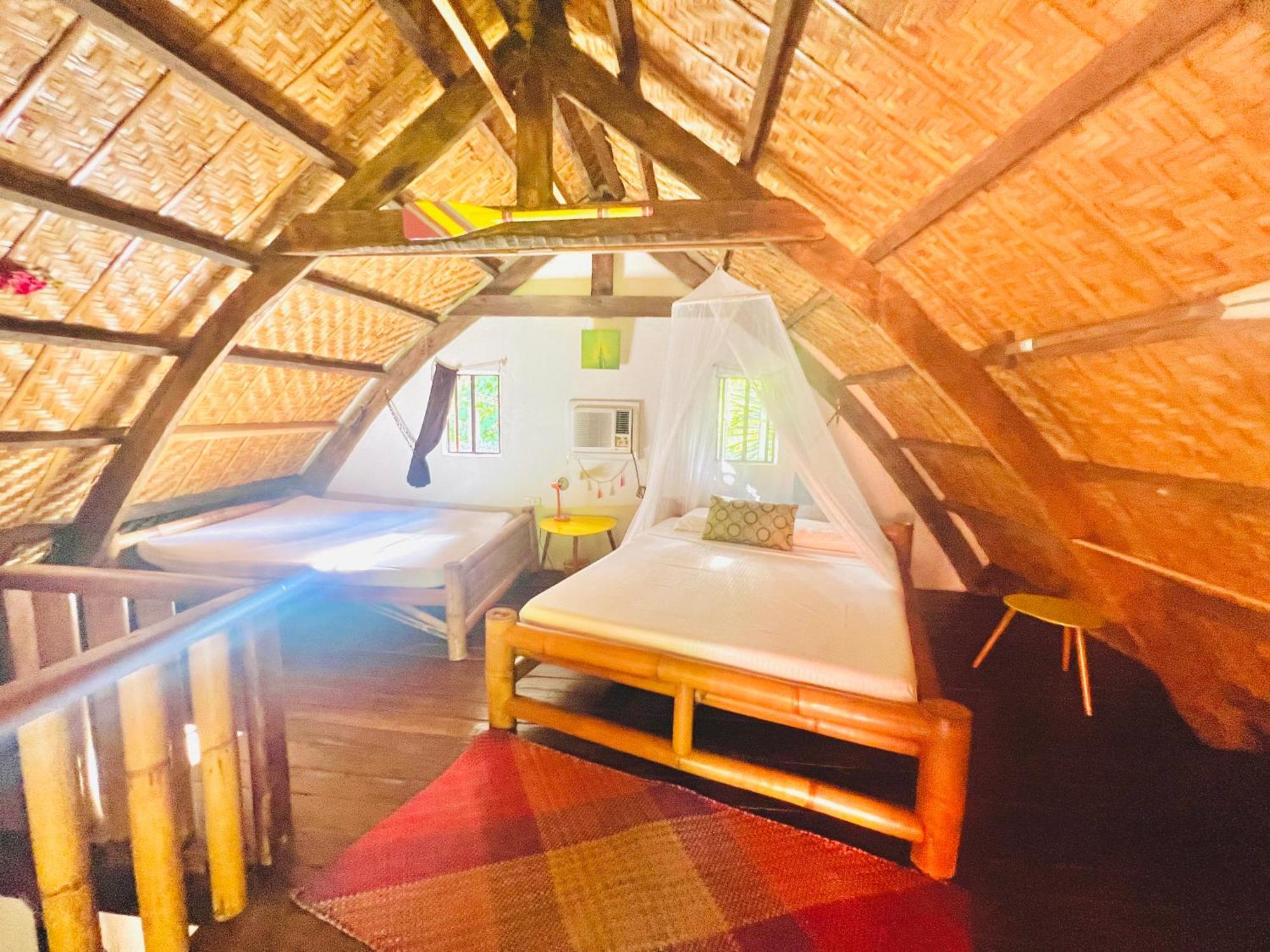 Boholala Hostel Panglao Esterno foto