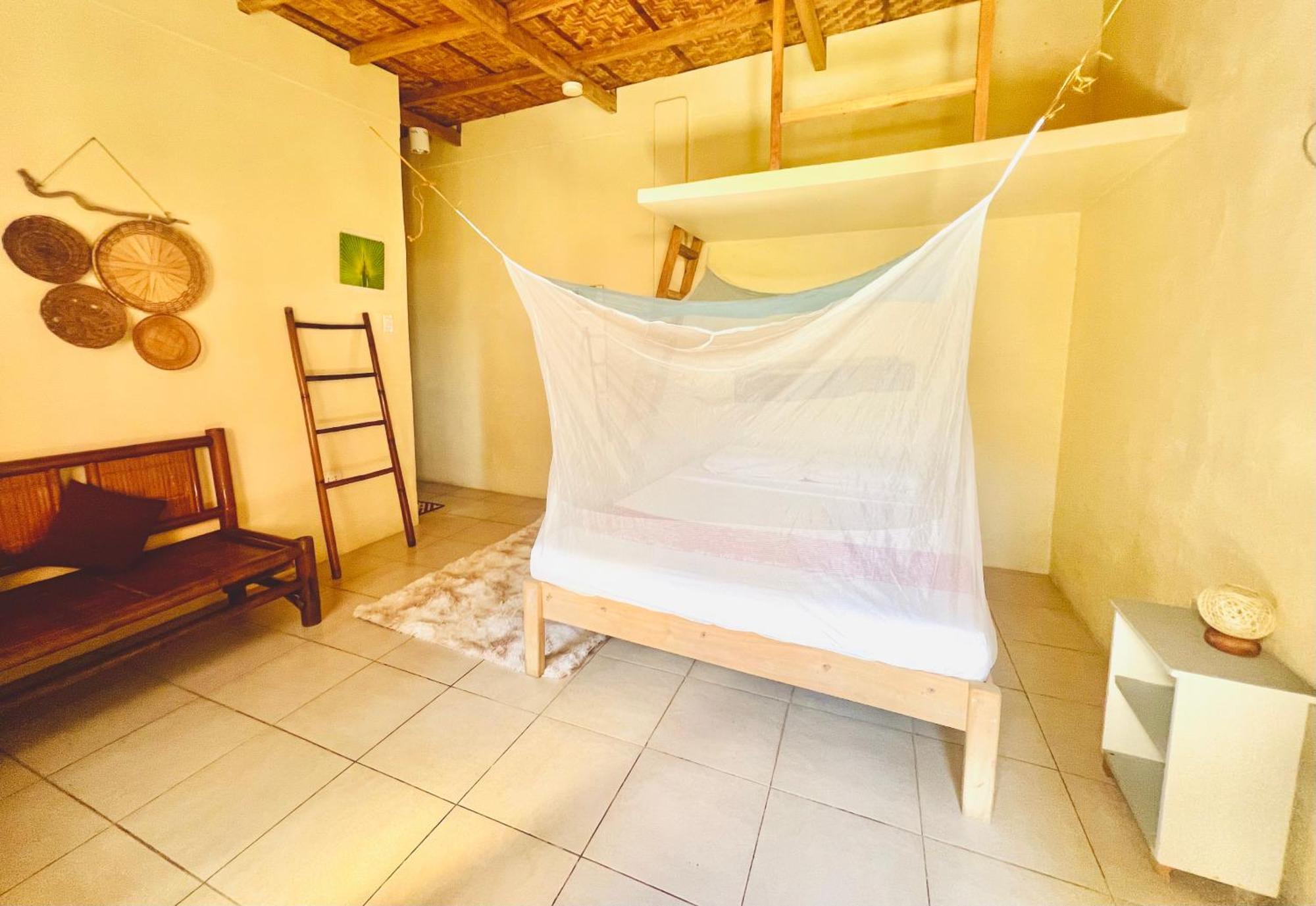 Boholala Hostel Panglao Esterno foto