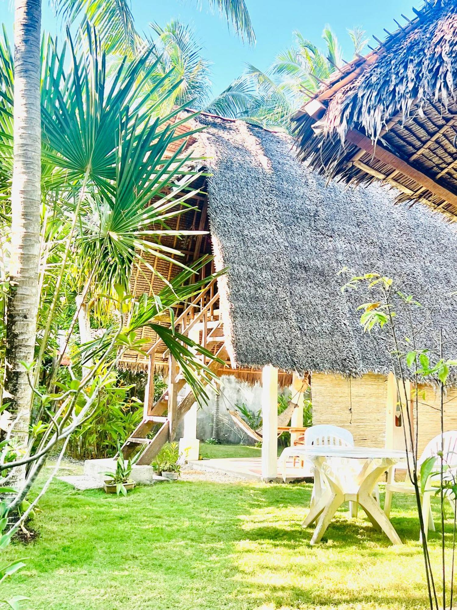 Boholala Hostel Panglao Esterno foto