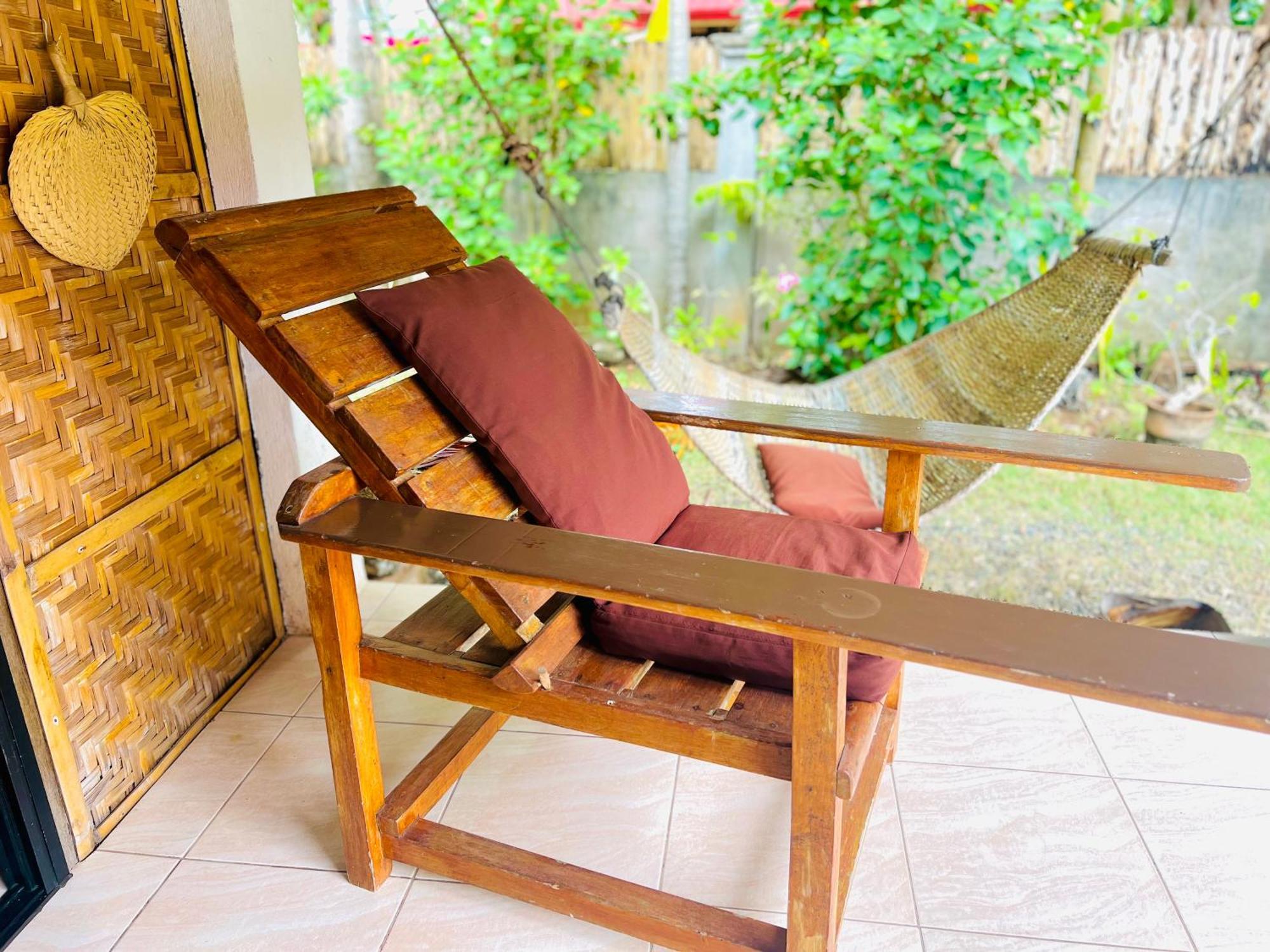 Boholala Hostel Panglao Esterno foto